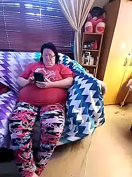Snapshot of Bayou_Woman68 chatting on 28, 7, 2026 Bayou Woman68 online show from 28, 7, 2026
