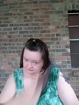 Bayou Woman68 online show from 16, 6, 2026