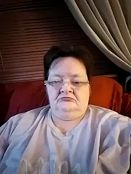 Bayou Woman68 online show from 15, 1, 2026