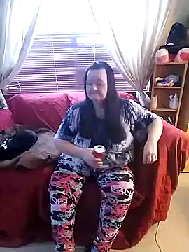 Snapshot of Bayou_Woman68 chatting on 25, 9, 2025 Bayou Woman68 online show from 25, 9, 2025