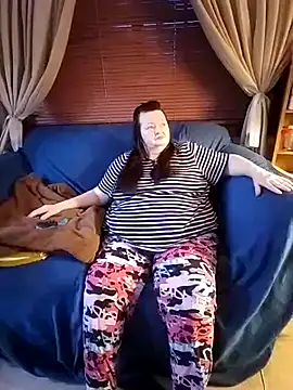 Bayou Woman68 online show from 20, 2, 2026