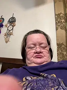 Bayou Woman68 online show from 11, 5, 2026