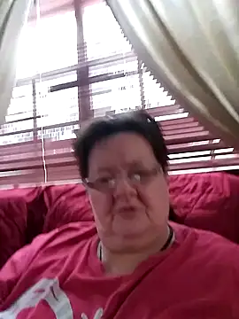 Bayou Woman68 online show from 17, 1, 2026