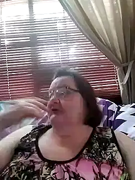 Snapshot of Bayou_Woman68 chatting on 21, 6, 2026 Bayou Woman68 online show from 21, 6, 2026