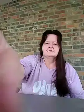 Bayou Woman68 online show from 7, 11, 2025