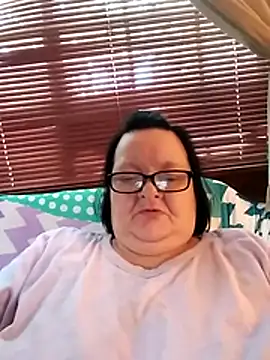 Snapshot of Bayou_Woman68 chatting on 9, 7, 2026 Bayou Woman68 online show from 9, 7, 2026