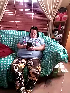 Snapshot of Bayou_Woman68 chatting on 2, 8, 2026 Bayou Woman68 online show from 2, 8, 2026