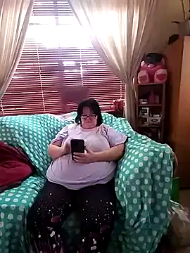 Snapshot of Bayou_Woman68 chatting on 31, 7, 2026 Bayou Woman68 online show from 31, 7, 2026