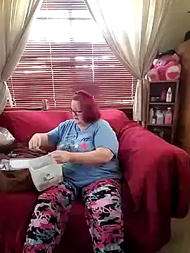 Snapshot of Bayou_Woman68 chatting on 4, 7, 2026 Bayou Woman68 online show from 4, 7, 2026