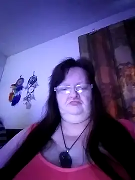 Bayou Woman68 online show from 5, 12, 2025