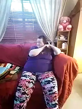 Bayou Woman68 online show from 30, 11, 2025