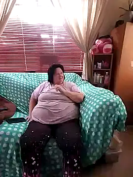 Snapshot of Bayou_Woman68 chatting on 15, 7, 2026 Bayou Woman68 online show from 15, 7, 2026