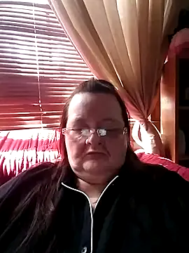 Snapshot of Bayou_Woman68 chatting on 20, 9, 2025 Bayou Woman68 online show from 20, 9, 2025