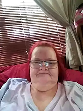 Snapshot of Bayou_Woman68 chatting on 29, 6, 2026 Bayou Woman68 online show from 29, 6, 2026