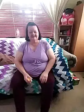 Snapshot of Bayou_Woman68 chatting on 25, 7, 2026 Bayou Woman68 online show from 25, 7, 2026