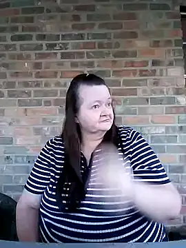 Snapshot of Bayou_Woman68 chatting on 29, 10, 2025 Bayou Woman68 online show from 29, 10, 2025