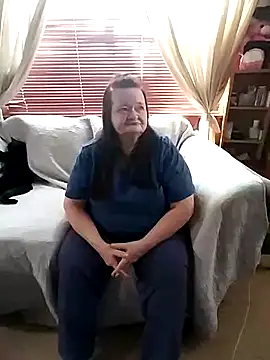 Snapshot of Bayou_Woman68 chatting on 15, 9, 2025 Bayou Woman68 online show from 15, 9, 2025