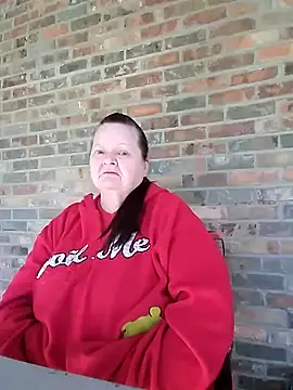 Bayou Woman68 online show from 4, 11, 2025