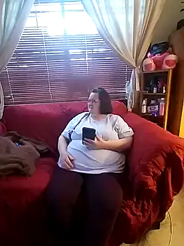 Snapshot of Bayou_Woman68 chatting on 24, 6, 2026 Bayou Woman68 online show from 24, 6, 2026