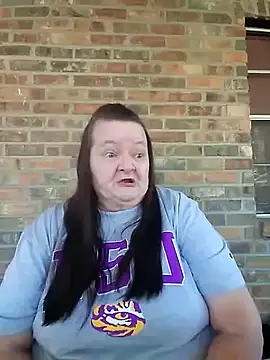 Snapshot of Bayou_Woman68 chatting on 31, 10, 2025 Bayou Woman68 online show from 31, 10, 2025