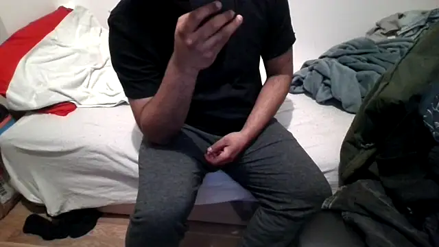 Indianluckyboytits online show from 6, 12, 2024