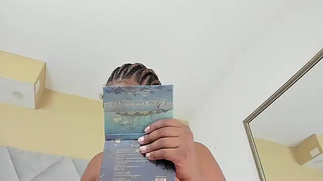 Adelehottman online show from 5, 2, 2025