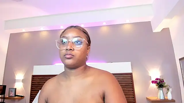 Adelehottman online show from 16, 2, 2026