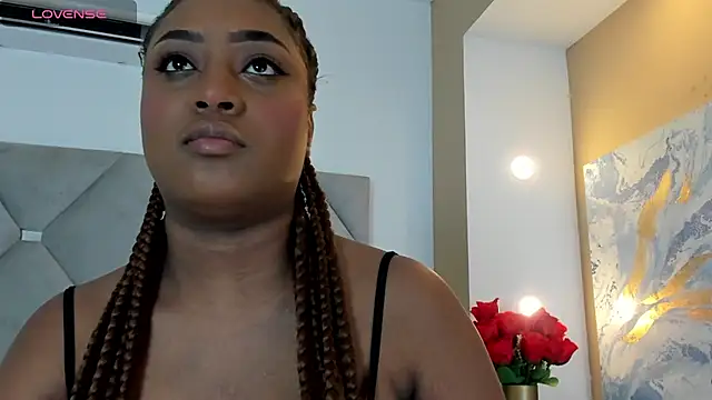 Adelehottman online show from 18, 2, 2025