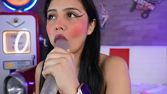 miss lizith online show from 7, 2, 2026