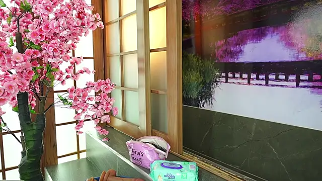 miss lizith online show from 15, 10, 2025