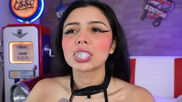 miss lizith online show from 10, 2, 2026