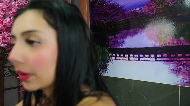 miss lizith online show from 18, 10, 2025