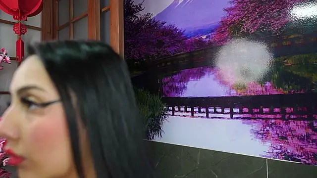 miss lizith online show from 18, 11, 2025