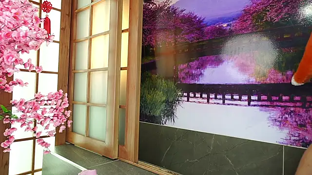 miss lizith online show from 27, 10, 2025