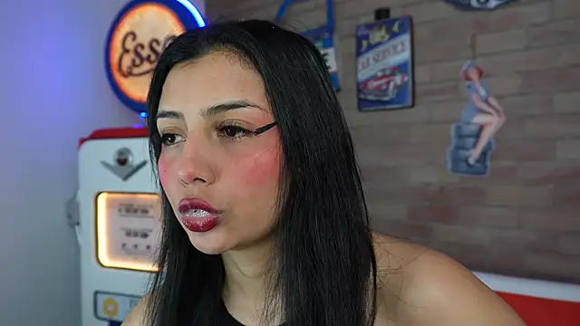 miss lizith online show from 30, 3, 2026