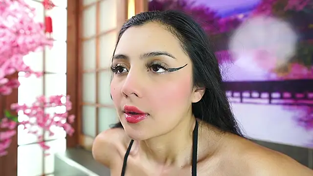 miss lizith online show from 18, 12, 2025