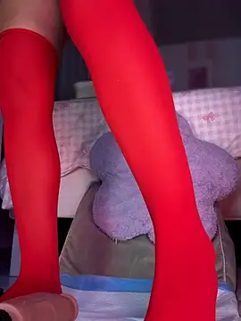Snapshot of Milena-1 chatting on 18, 6, 2026 Milena-1 online show from 18, 6, 2026