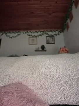 Milena-1 online show from 16, 3, 2025