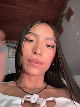 Milena-1 online show from 14, 3, 2025