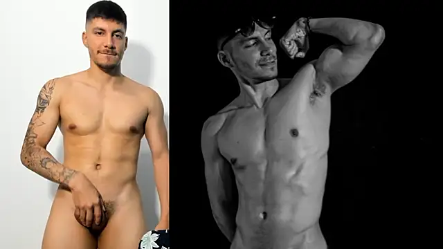 daniel sexy777 online show from 25, 10, 2025