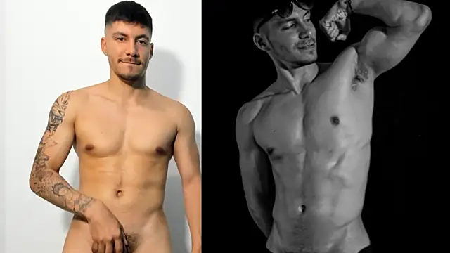 daniel sexy777 online show from 18, 7, 2026