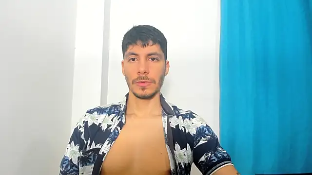 daniel sexy777 online show from 24, 2, 2026