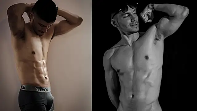 daniel sexy777 online show from 22, 4, 2026