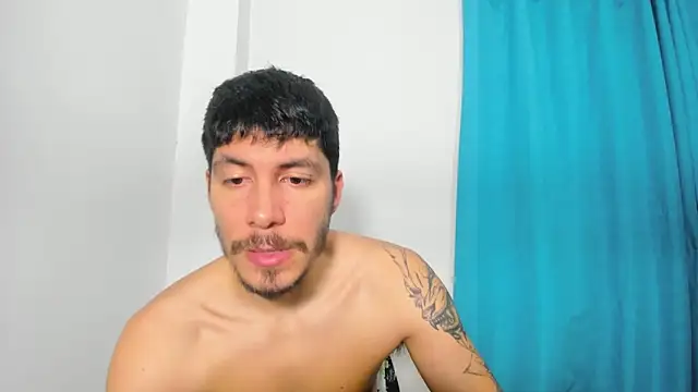 daniel sexy777 online show from 10, 2, 2026