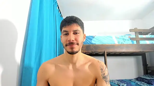 daniel sexy777 online show from 29, 10, 2025