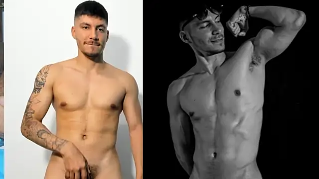 daniel sexy777 online show from 8, 7, 2026