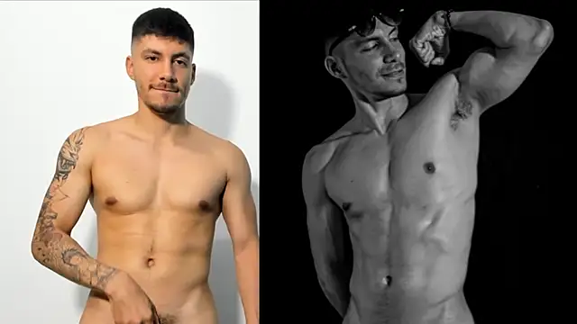 daniel sexy777 online show from 11, 4, 2026