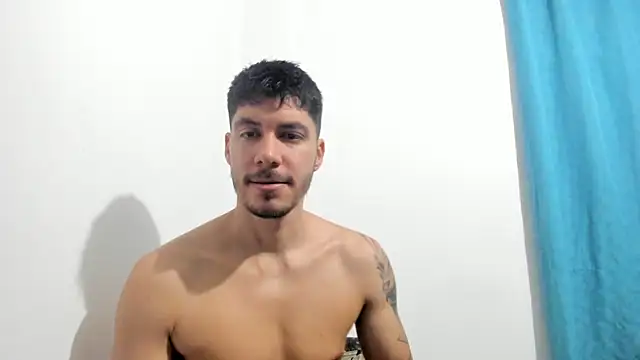 daniel sexy777 online show from 24, 7, 2026