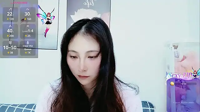 Snapshot of cathy00 chatting on 11, 2, 2025 cathy00 online show from 11, 2, 2025