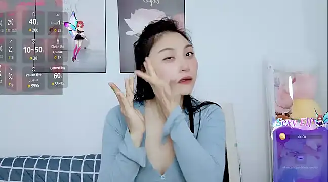 Snapshot of cathy00 chatting on 20, 2, 2025 cathy00 online show from 20, 2, 2025